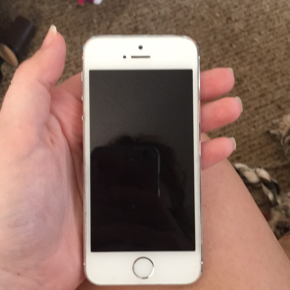 iPhone 5s